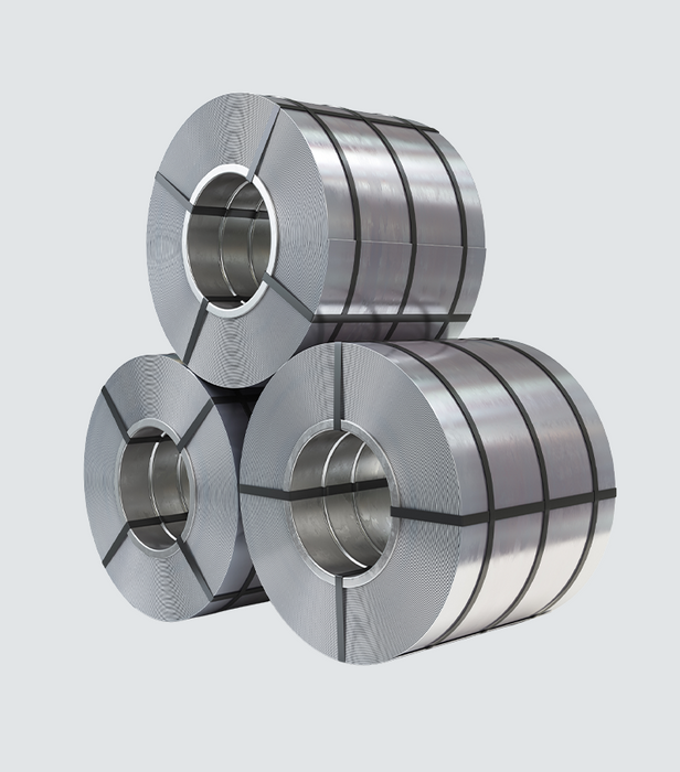 Stainless Coil N1 2B  Finish 510W 0.48MM