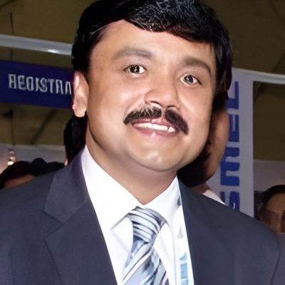AAJAY SHRIVASTAVA