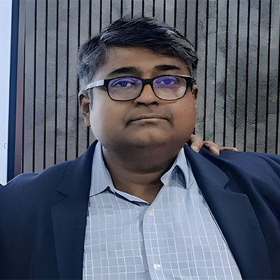 ARUN MENON