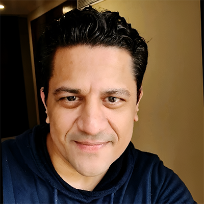 JITENDRA AGARWAL