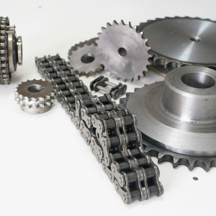 Stainless Scrap Other | 2B Finish | 0.38 MM